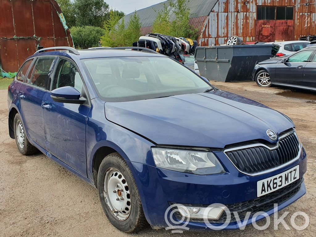 Octavia Mk3 (5E) Octavia  5E0839016