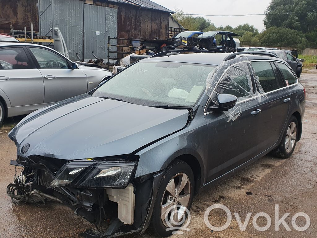 Octavia Mk3 (5E) Octavia  04L906262