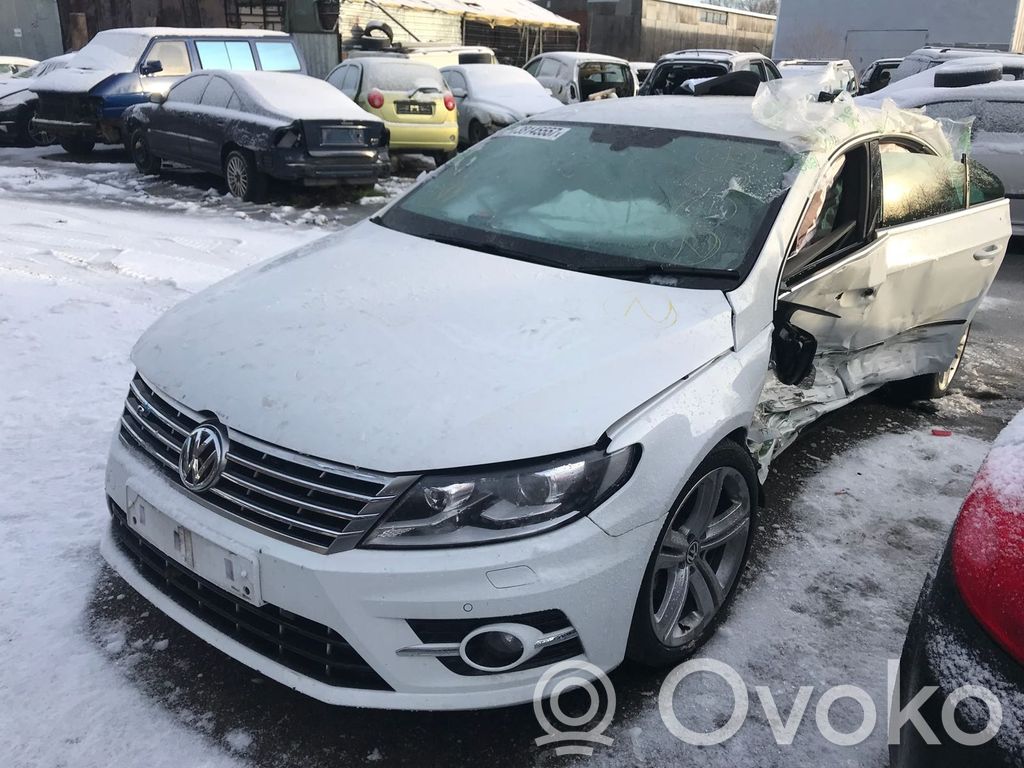 PASSAT CC Passat  1K9867489A