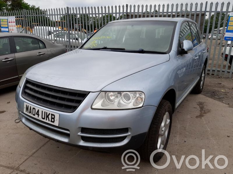 Touareg I Touareg  7L0121203F