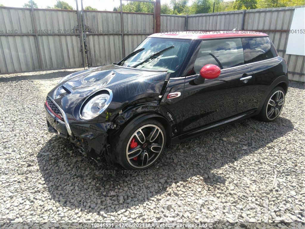 One - Cooper F56 F55 One/Cooper F56 F55  7362124