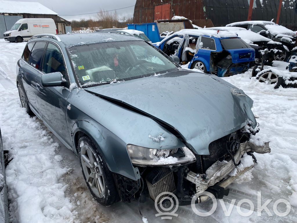A6 Allroad C6 A6 Allroad  078145806K