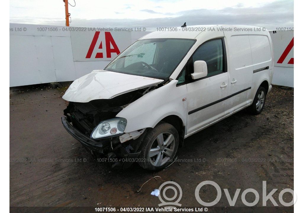 Caddy Caddy  03L199207