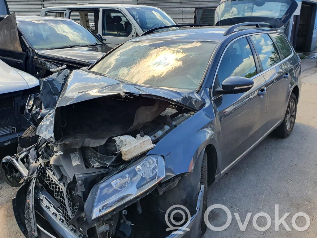 PASSAT B7 Passat  3AA853091C