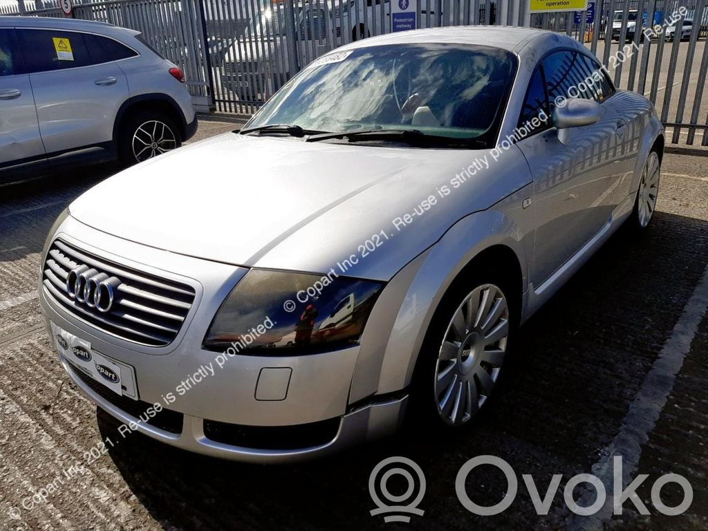 TT Mk1 TT, TTS  8L9145806