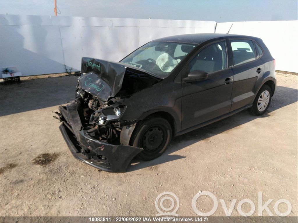 Polo V 6R Polo  6C2909144D