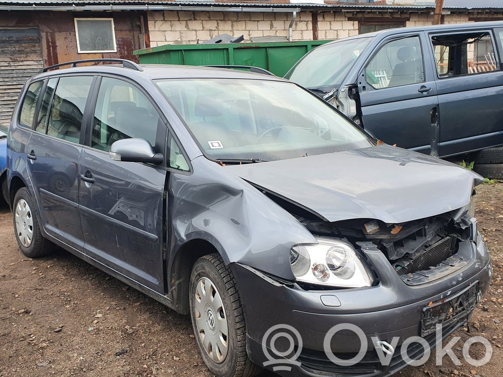 Touran I Touran  1J0927189E