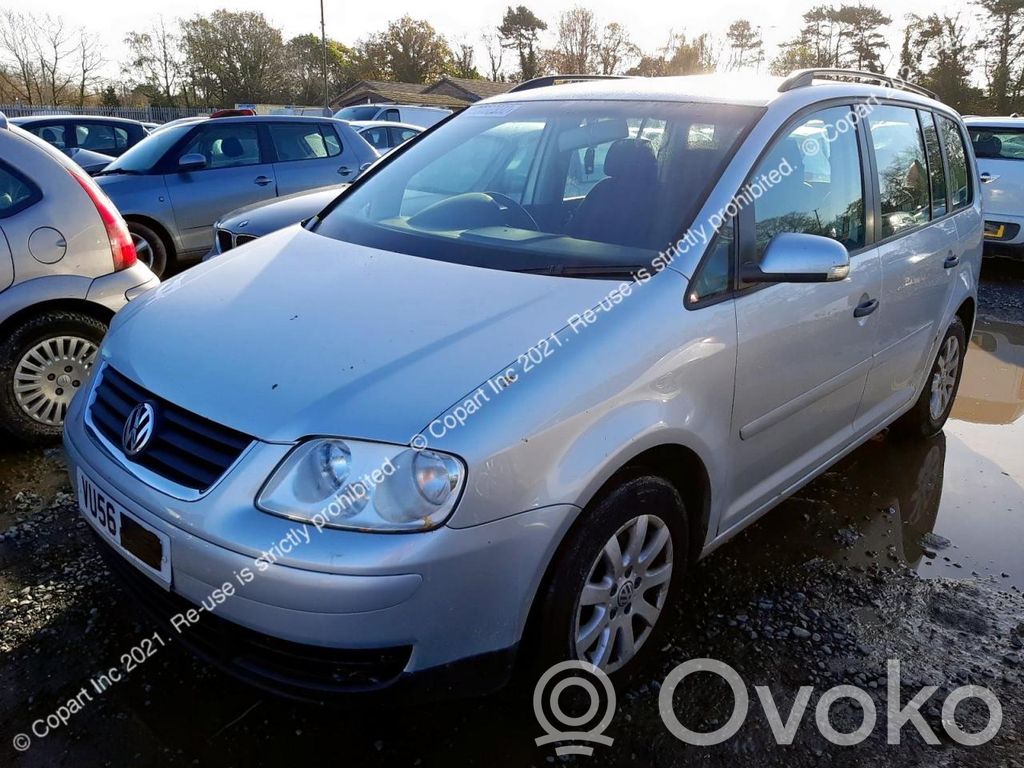 Touran I Touran  1K0815065T