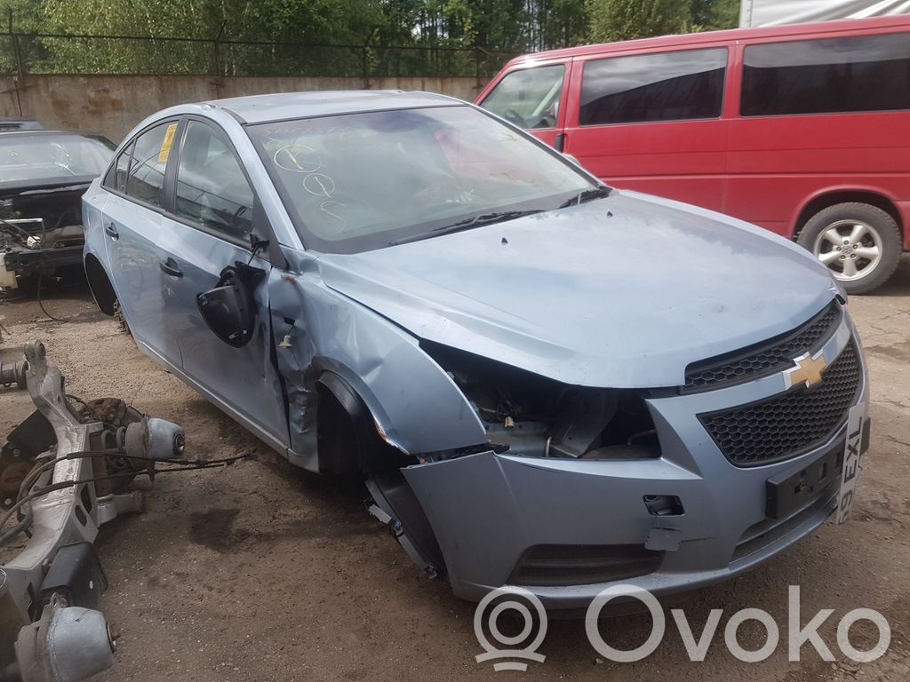 Cruze Cruze  7719030002