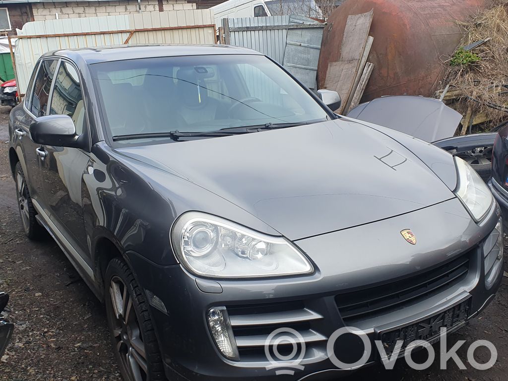Cayenne (9PA) Cayenne  7L5857095M