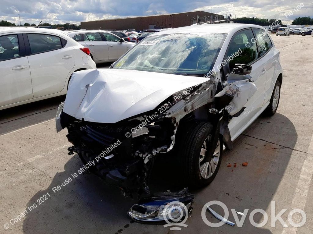 Polo V 6R Polo  6R0853273A