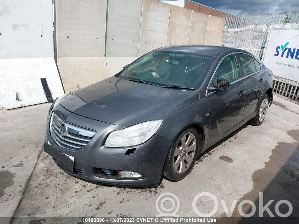 Insignia A Insignia  20939745