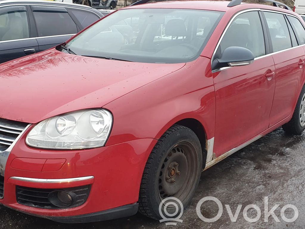 Golf V Golf  1K5807109E