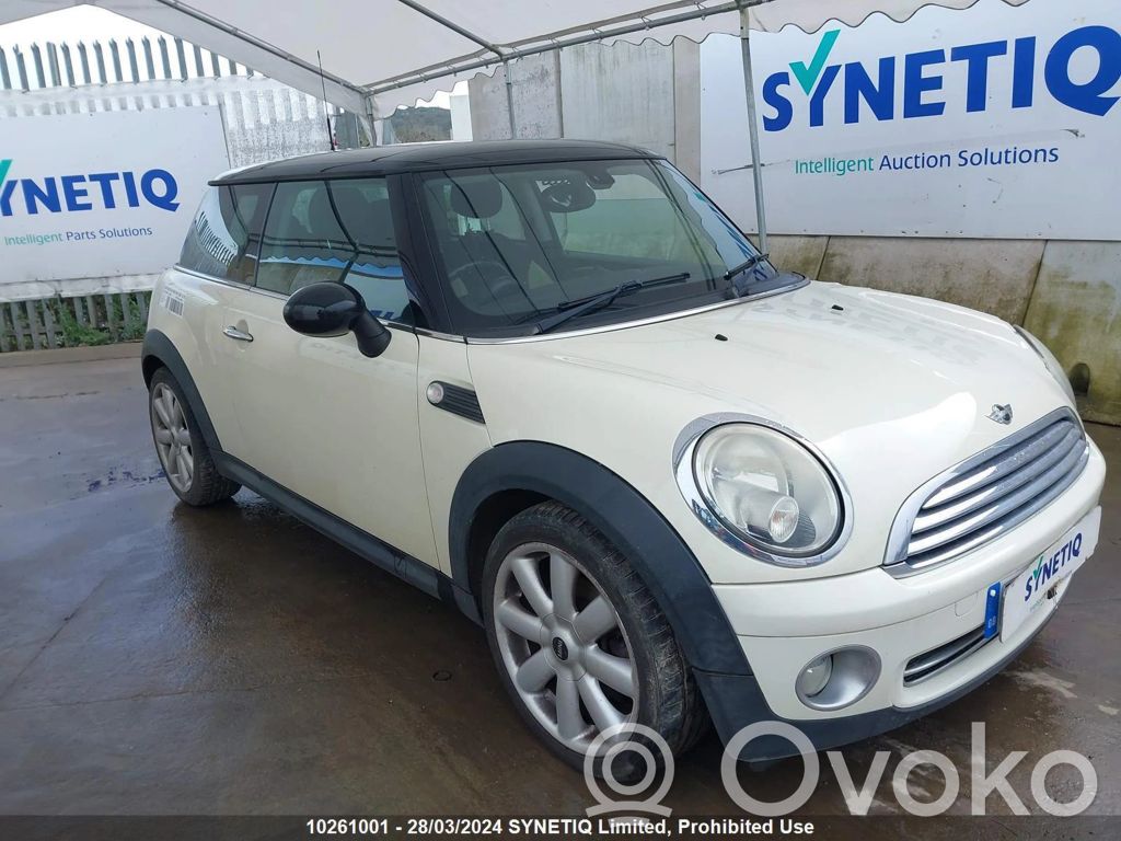 One - Cooper Coupe R56 One/Cooper Coupe R56