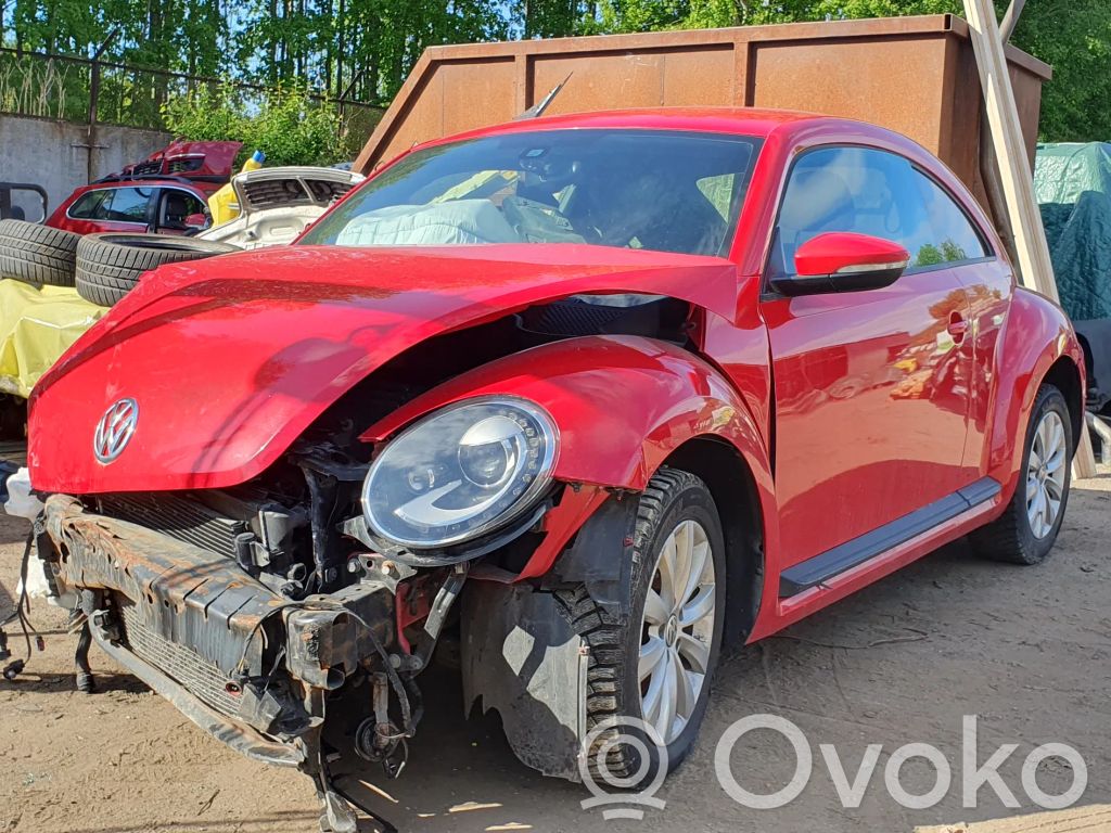 Beetle A5 Beetle  03F035255