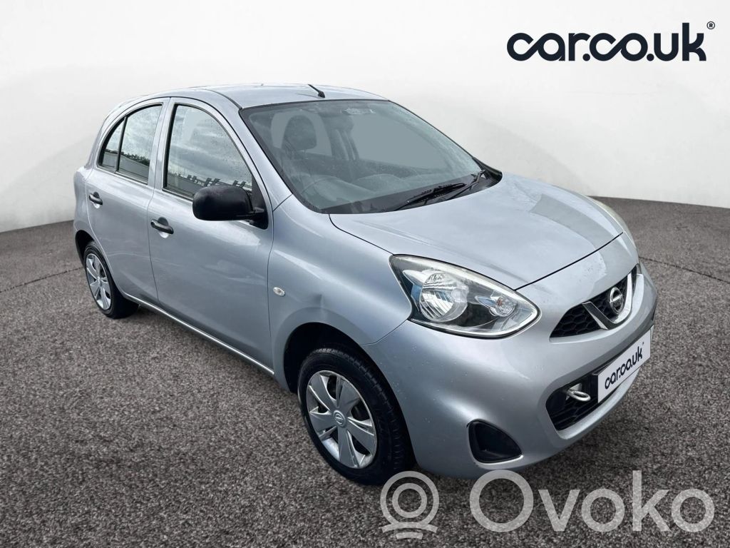 Micra Micra  TWC1G124
