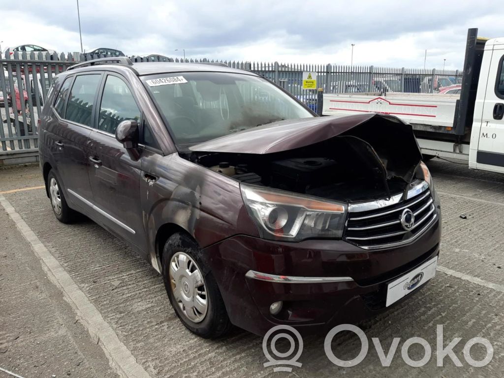Rodius Rodius/Stavic  A6711540302
