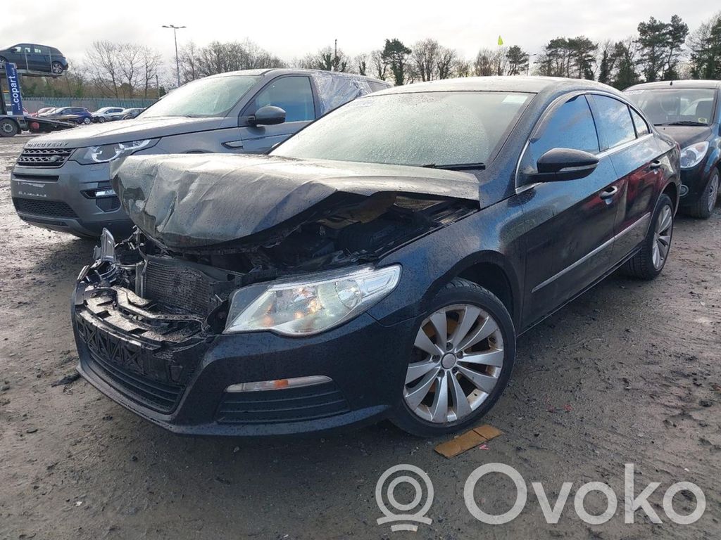PASSAT CC Passat  1K0129620E