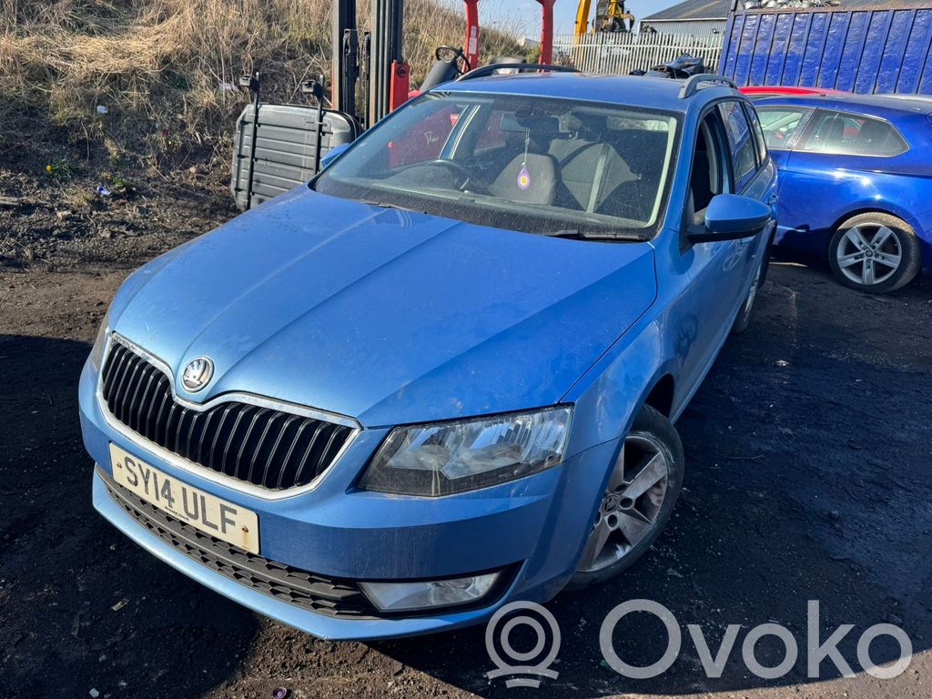 Octavia Mk3 (5E) Octavia  5E0419091AA