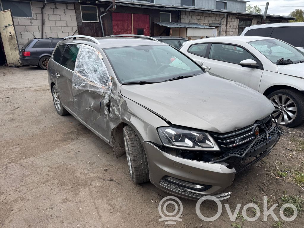 PASSAT B7 Passat  CDGA