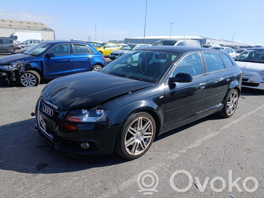 A3 S3 A3 Sportback 8P A3, S3  8P0959802