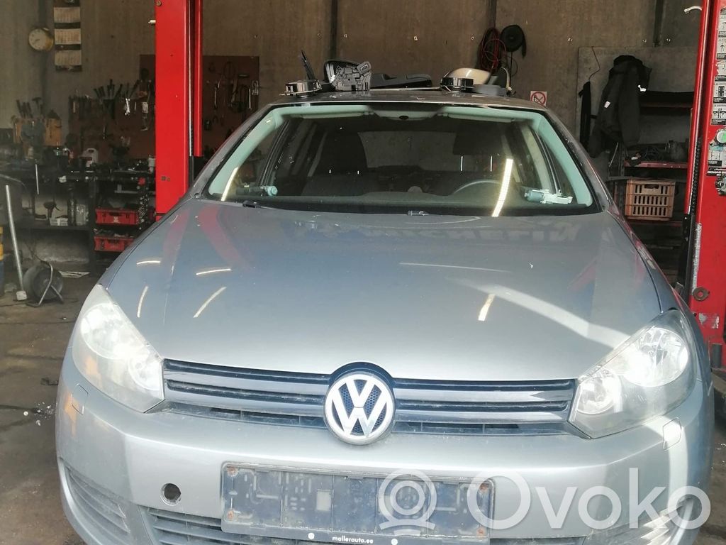 Golf VI Golf  5K0920862