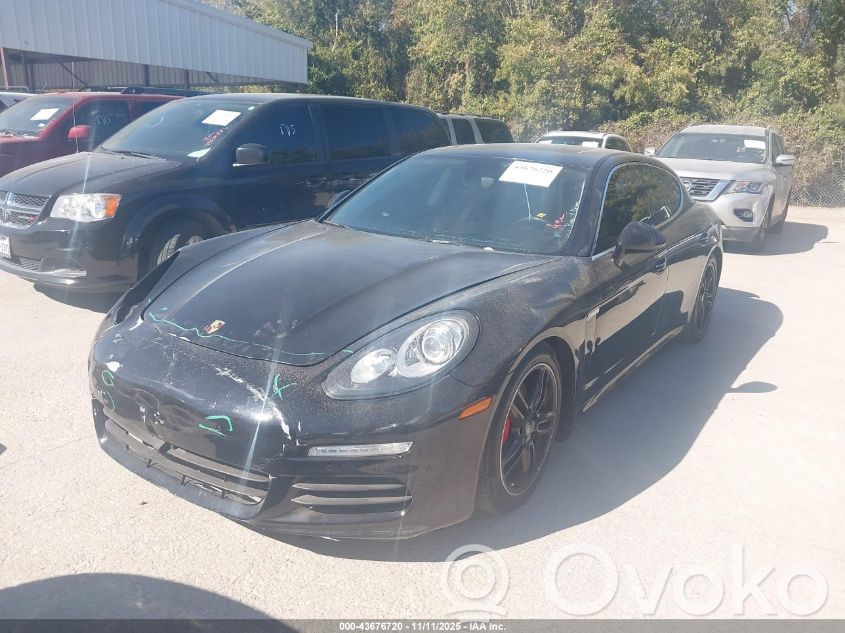 Panamera (970) Panamera  059145731DD