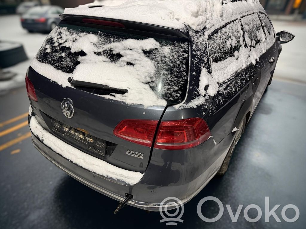 PASSAT B7 Passat  3C0909141