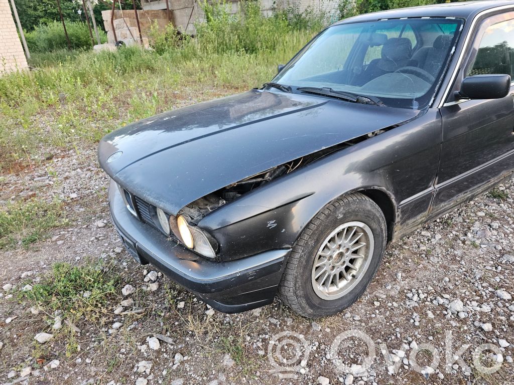 5 E34 Series 5