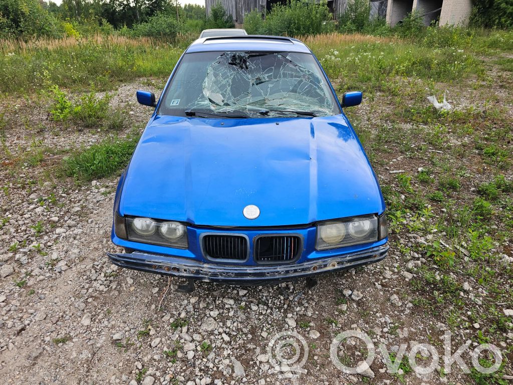 3 E36 Series 3