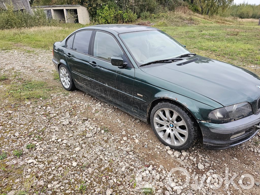 3 E46 Series 3  6902015