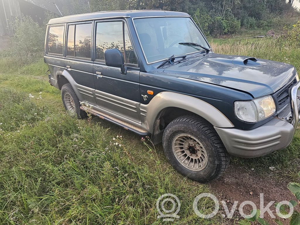Galloper Galloper  9100930006M1
