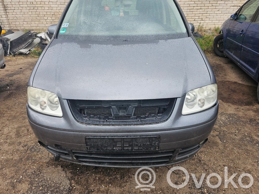 Touran I Touran  110080217019