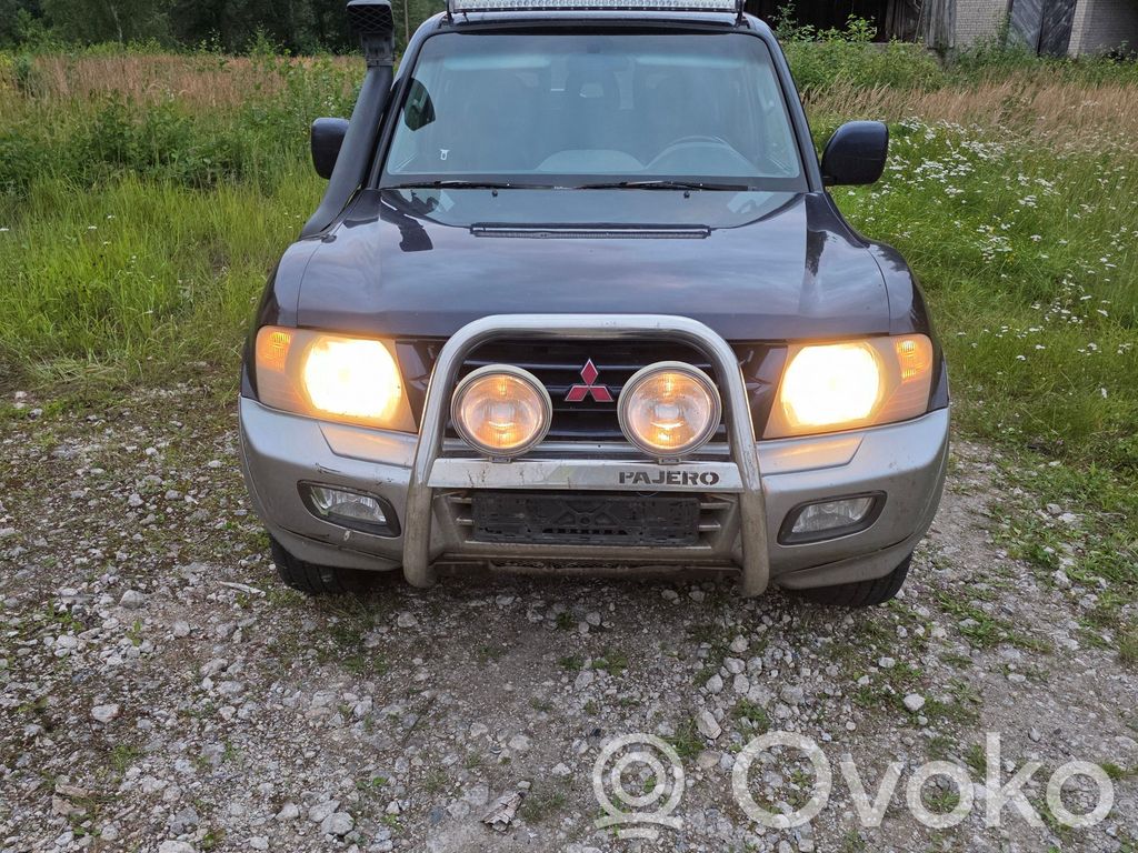 Pajero Pajero
