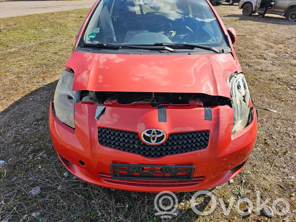 Yaris Yaris