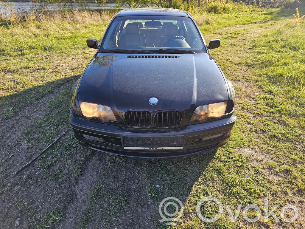 3 E46 Series 3  03786201014