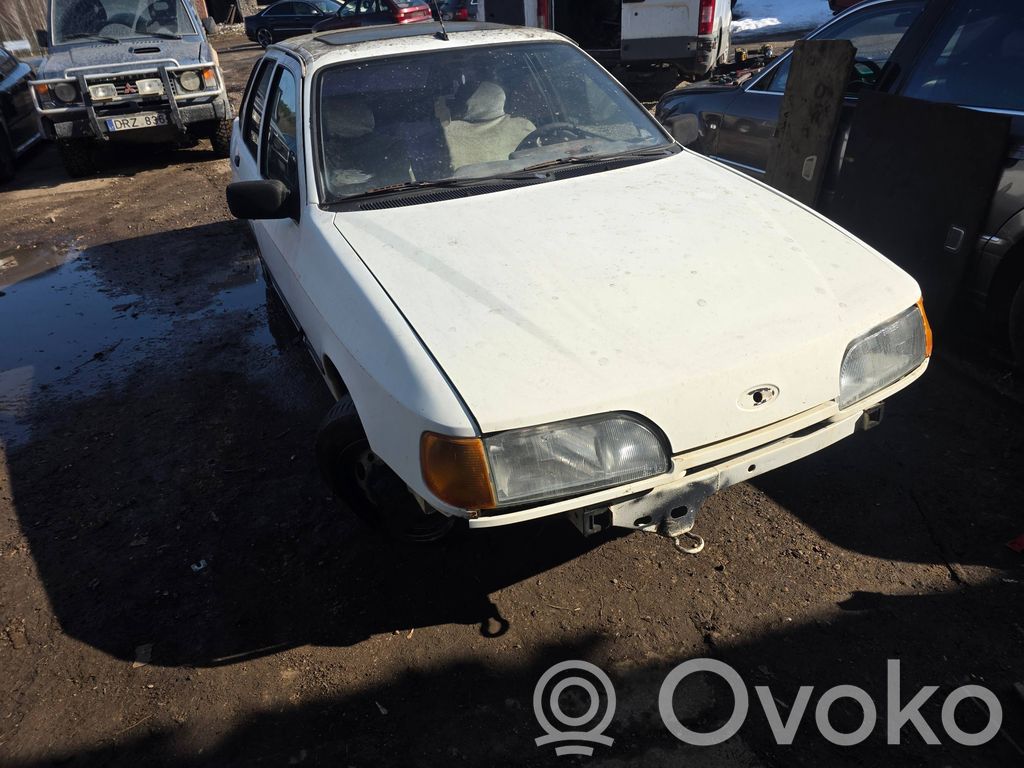 Sierra Sierra  87BB15000