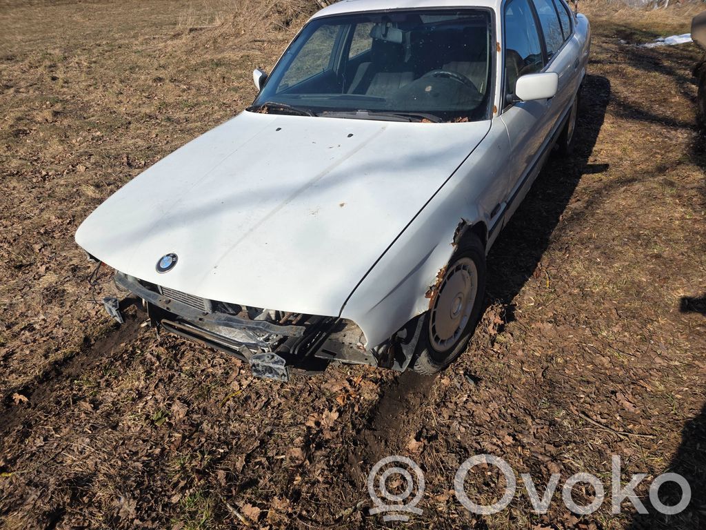5 E34 Series 5