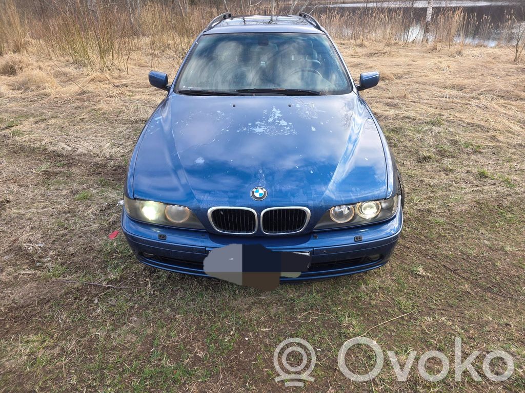 5 E39 Series 5  51168159694