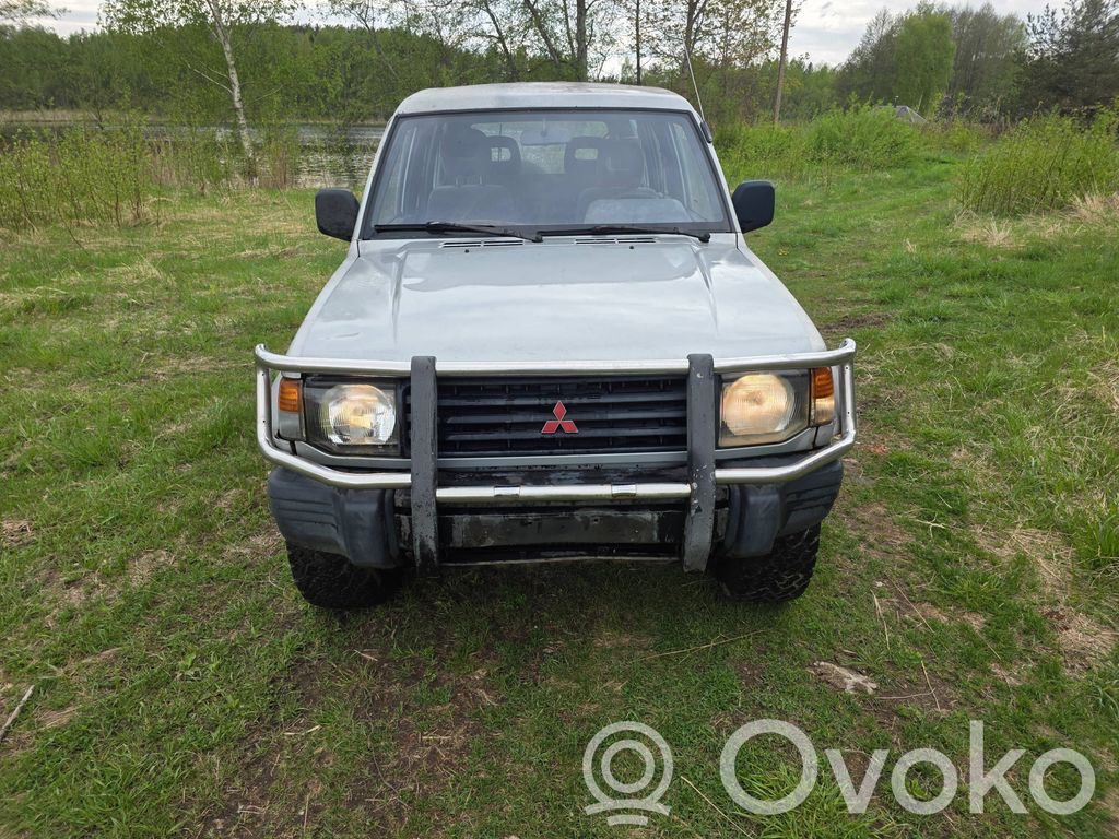 Pajero Pajero