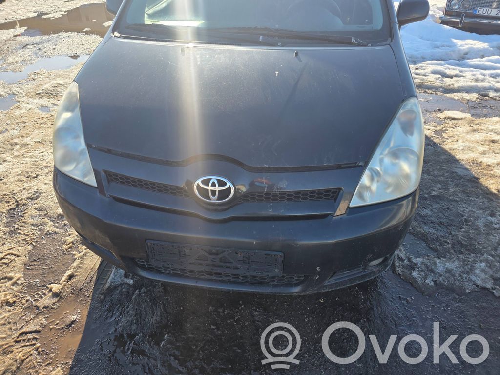 Corolla Verso AR10 Corolla Verso  8948064010