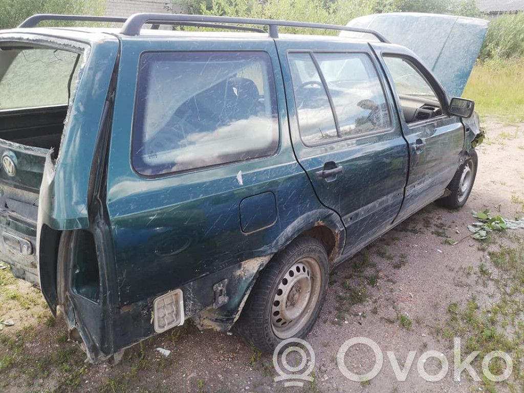 Golf III Golf  535907379