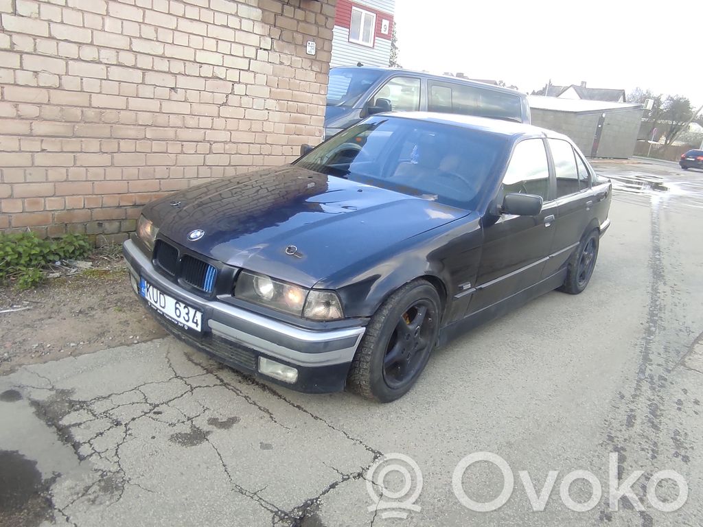 3 E36 Series 3  67128377612