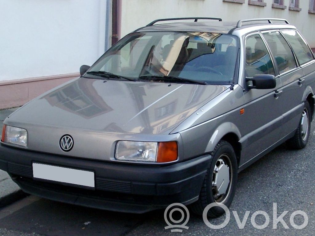 PASSAT B3 Passat