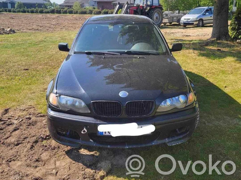 3 E46 Series 3  511682087221
