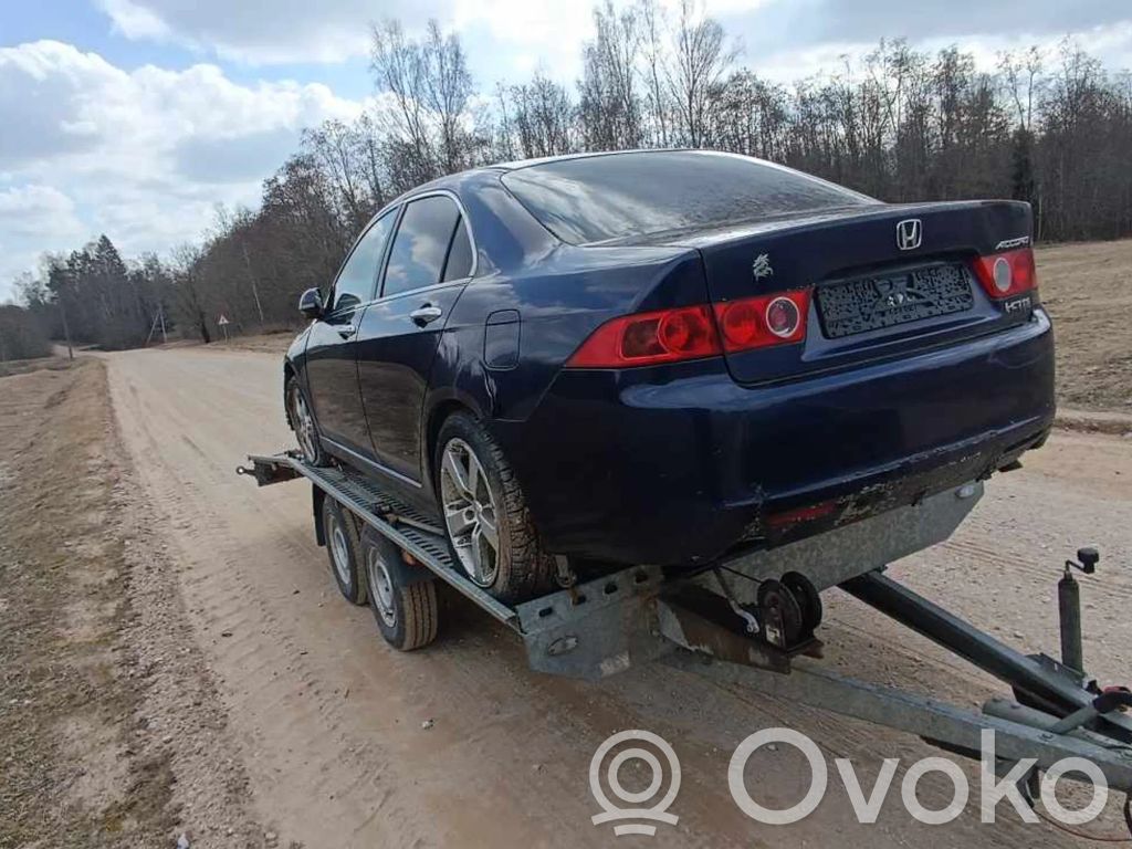 Accord Accord  SEAG00