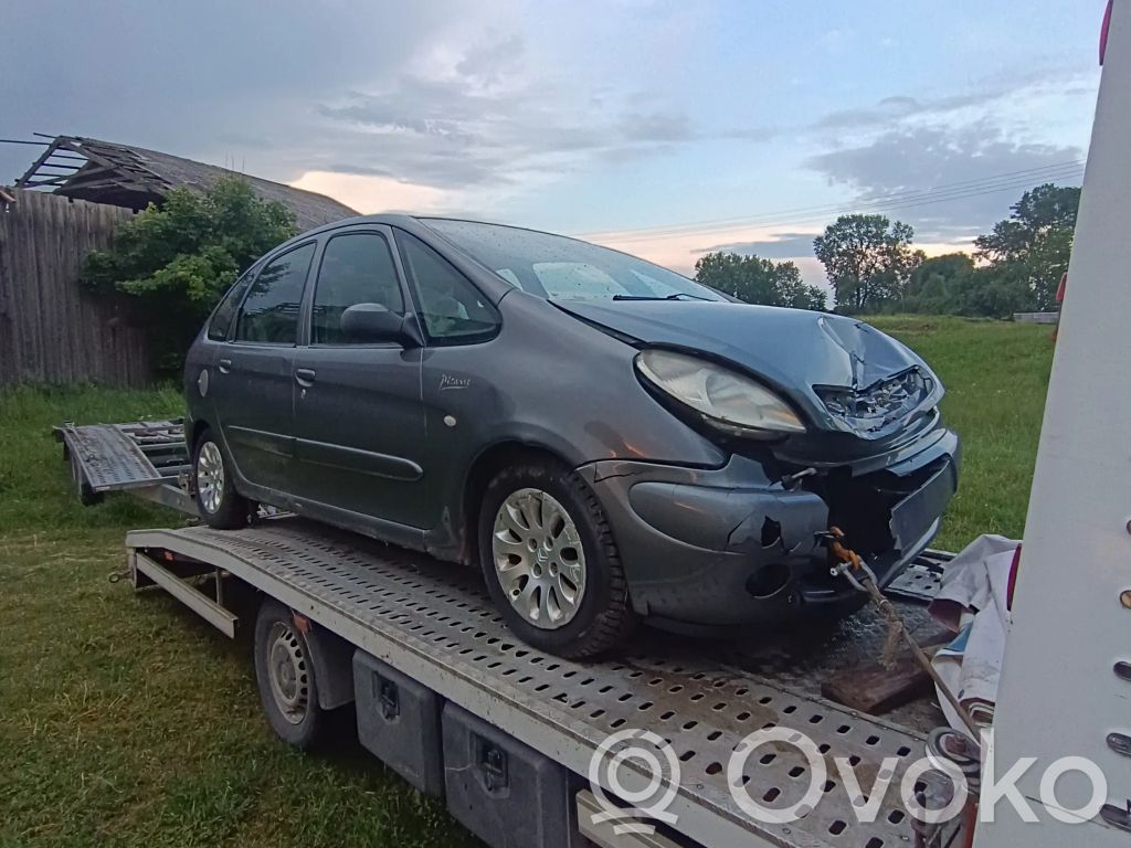 Xsara Picasso Xsara, Xsara Picasso  0124525034