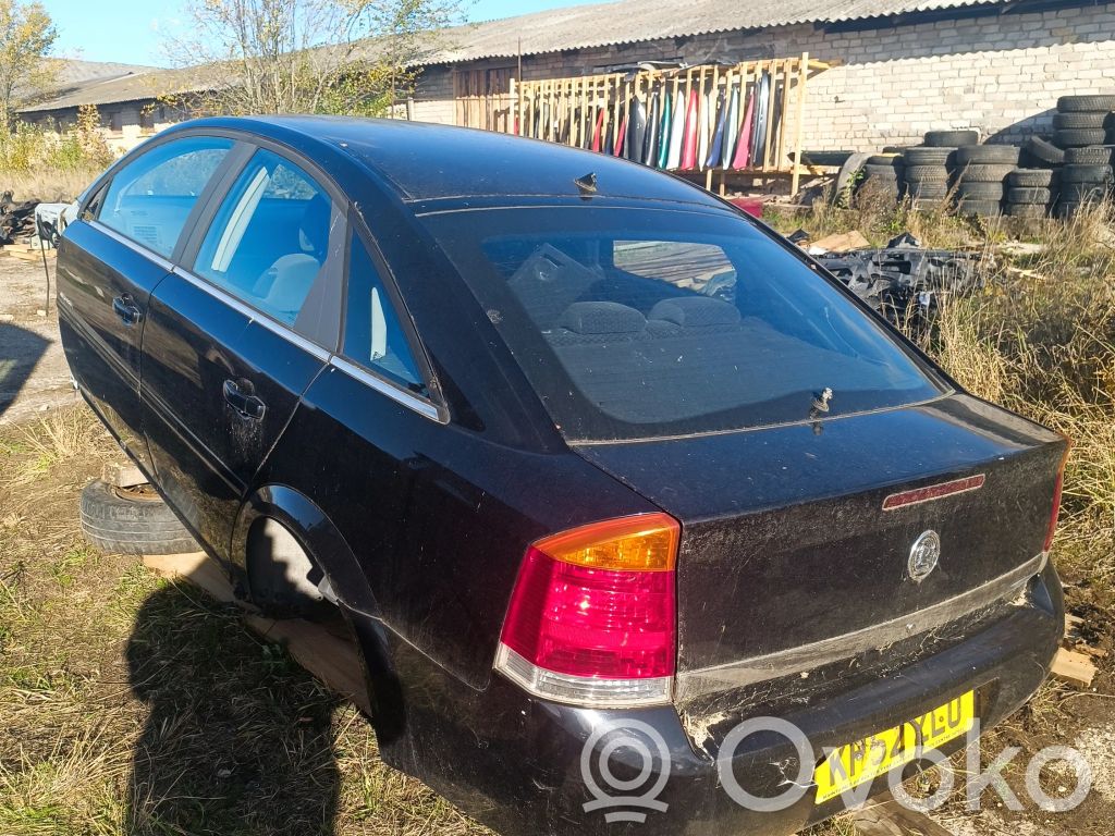 Vectra C Vectra  24781001