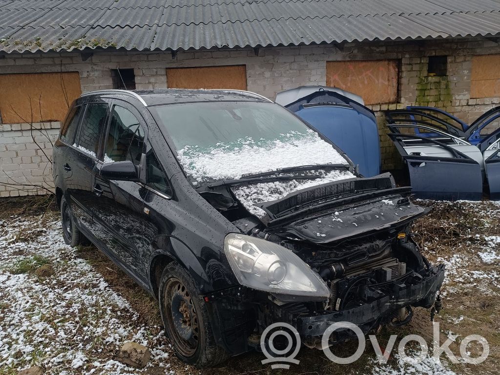 Zafira B Zafira  13223395