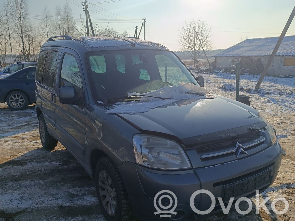 Berlingo Berlingo